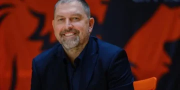 Working with Postecoglou and following the data – Salford’s new boss Cklamovski