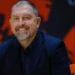 Working with Postecoglou and following the data – Salford’s new boss Cklamovski