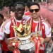 Stick or twist for Arteta – keep to the formula or refine Arsenal style?