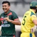 Bangladesh beat Australia for first time in 21 years