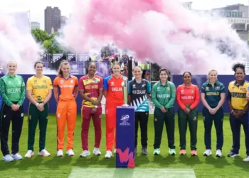 A shock group-stage exit? T20 World Cup team guide