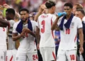 Fans boo, players adapt – the view on World Cup hydration breaks