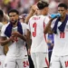 Fans boo, players adapt – the view on World Cup hydration breaks