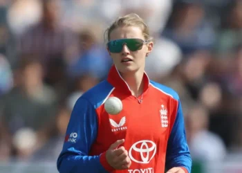 Dean left out of England squad for Lord’s Test