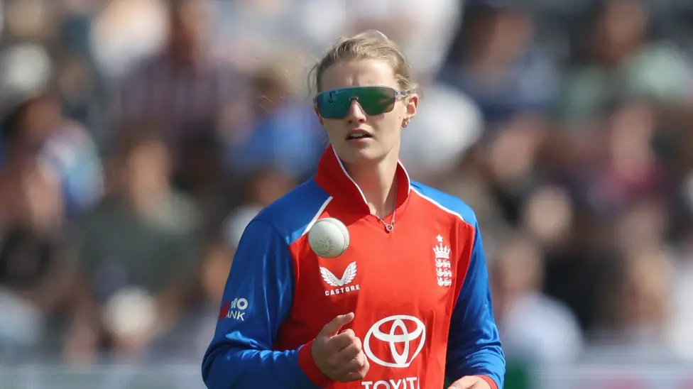 Dean left out of England squad for Lord’s Test