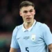 Uruguay pick Man Utd’s Ugarte but Suarez left out