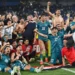 Wars, sanctions and punishments: Iraq’s 40-year World Cup wait