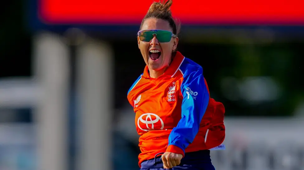 Self-doubt to the summit – the rise of England’s Smith