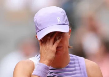 No previous French Open champions left – who will seize chance?