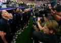 ‘If we lose, we lose in our way’ – how Tuchel inspired ‘fearful’ England