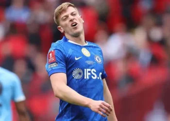 Two goals in 41 games – what next for Delap at Chelsea?