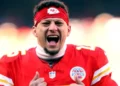 Mahomes to become NFL’s first $500m player