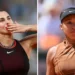Sabalenka v Osaka in French Open night session