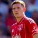 Man City have opening Anderson bid rejected by Forest