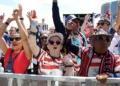 ‘There’s a World Cup happening?’ Are Americans excited about tournament?