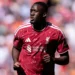 Konate expresses sadness over Liverpool exit