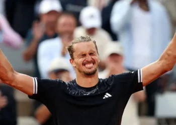 ‘I had the best and worst moments of my life here’