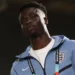 Saka trains alone as England prepare for Ghana game