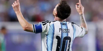 Messi becomes World Cup all-time leading scorer – how has he stayed at the top?