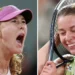 Teenage star v 500-1 qualifier – a French Open final of contrasts