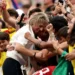 Beccacece goes from brink to World Cup history with Ecuador