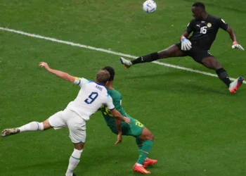 Why Kane is different at this World Cup – Shearer