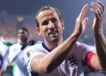 Mr Irreplaceable and Ballon d’Or contender – is this Kane’s time?