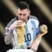 From dazzling winger to veteran who barely runs – the evolution of Messi
