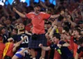 Boston bounce sends Scotland to Miami with hope and no fear