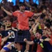 Boston bounce sends Scotland to Miami with hope and no fear