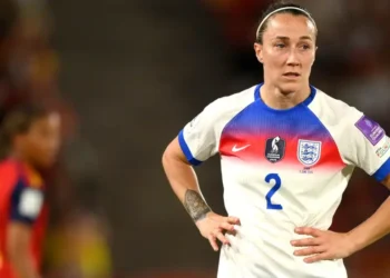 Spain expose England’s flaws in painful defeat
