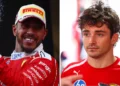Monaco great for Hamilton but no fairytale for Leclerc – driver ratings