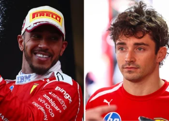Monaco great for Hamilton but no fairytale for Leclerc – driver ratings