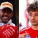 Monaco great for Hamilton but no fairytale for Leclerc – driver ratings