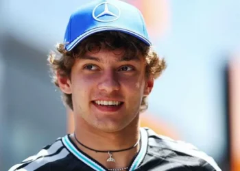 Antonelli says he still has questions to answer