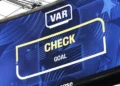 Is VAR being used differently at the World Cup vs the Premier League?