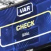 Is VAR being used differently at the World Cup vs the Premier League?