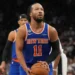 Wembanyama mistake hands Knicks control of NBA Finals