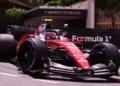 Hamilton fastest but Leclerc expects qualifying to be tight