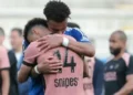 Oh, brother! The sibling rivals lining up for different World Cup teams