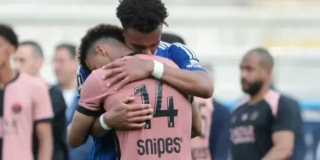 Oh, brother! The sibling rivals lining up for different World Cup teams