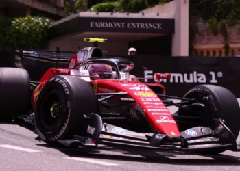 Hamilton fastest but Leclerc expects qualifying to be tight