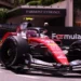 Hamilton fastest but Leclerc expects qualifying to be tight