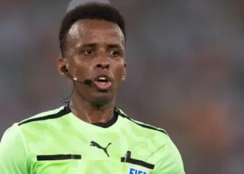 Artan to referee Uefa Super Cup after losing World Cup role