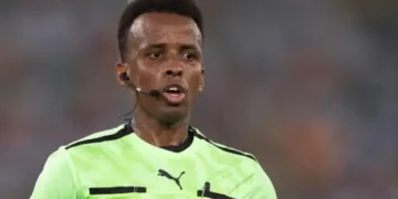 Artan to referee Uefa Super Cup after losing World Cup role