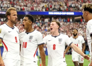 How does qualification for the World Cup knockout stage work?