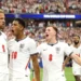 How does qualification for the World Cup knockout stage work?
