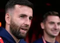 The underrated impact of Scotland’s back-shaving hype man