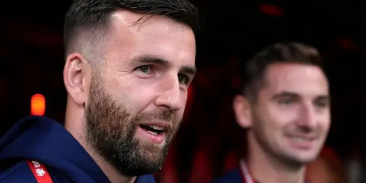 The underrated impact of Scotland’s back-shaving hype man