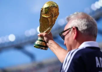 Have World Cup changes made final group stage games unfair?
